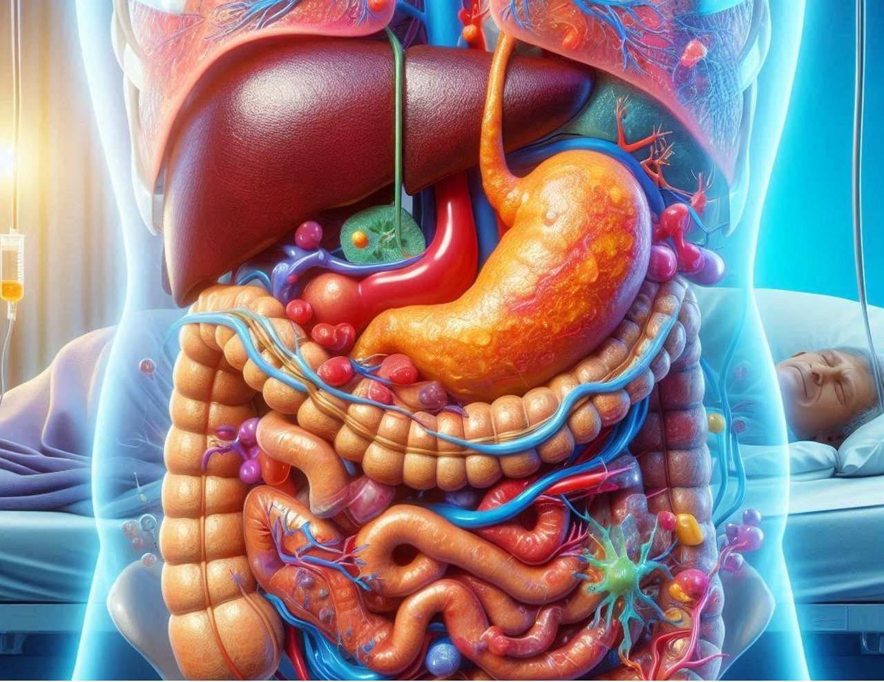 Effective Guide to Gastritis Symptoms, Causes, and Treatment