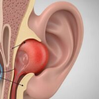 Ear Infection (Middle Ear) - Symptoms & Causes