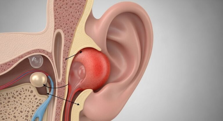 Ear Pain Causes, Symptoms & Relief: Complete Guide to Earache (Otalgia)