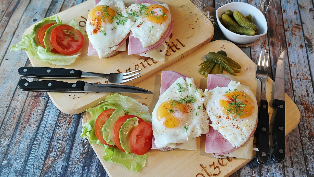 Feature image Egg nutrition facts: A Protein-Packed, Low-Calorie Choice