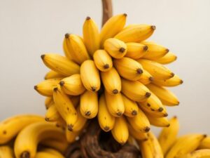 11 Science-Backed Health Benefits of Bananas: Nutrition Facts, Heart Health, Digestion, and More