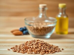 Flaxseed Benefits: A Complete Guide to Nutrition, Health Impacts, and Practical Daily Use