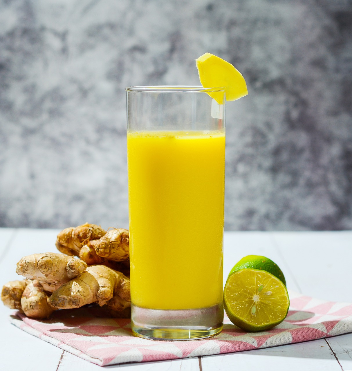Feature image Benefits of Ginger