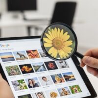 Google Search can now help verify an image's origins