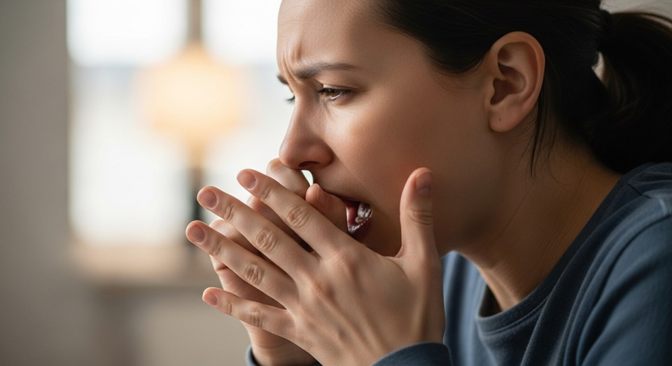 Feature image 14 effective home remedies for cough Naturally in 2025