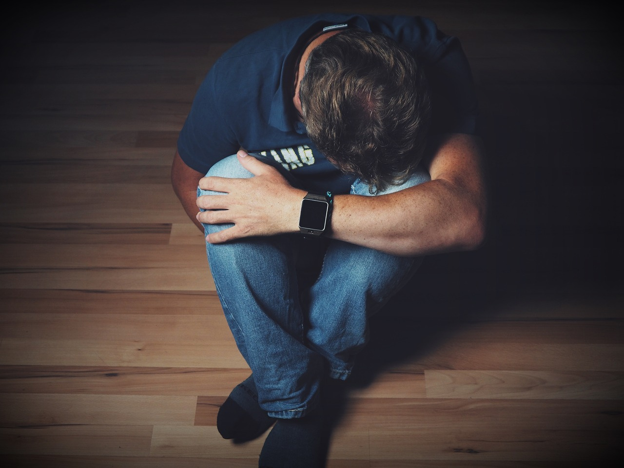 Feature image Blood in urine (hematuria) - Symptoms and causes