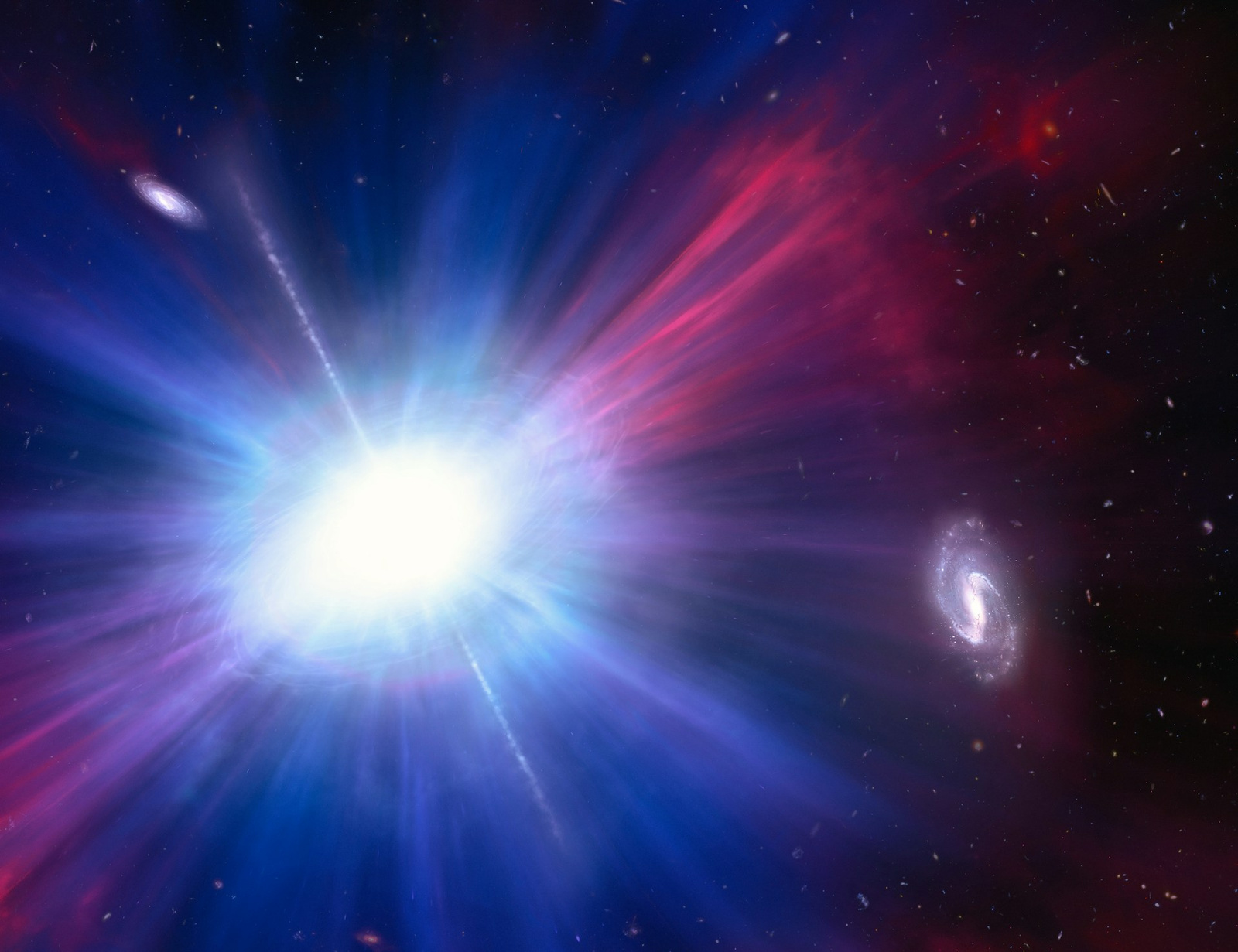 nasa hubble space telescope J j4d25XowY unsplash