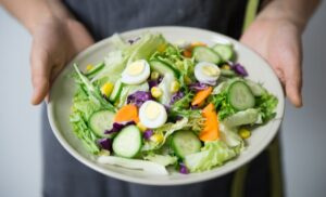 7 Health Benefits of Eating Cucumber: A Refreshing Dive