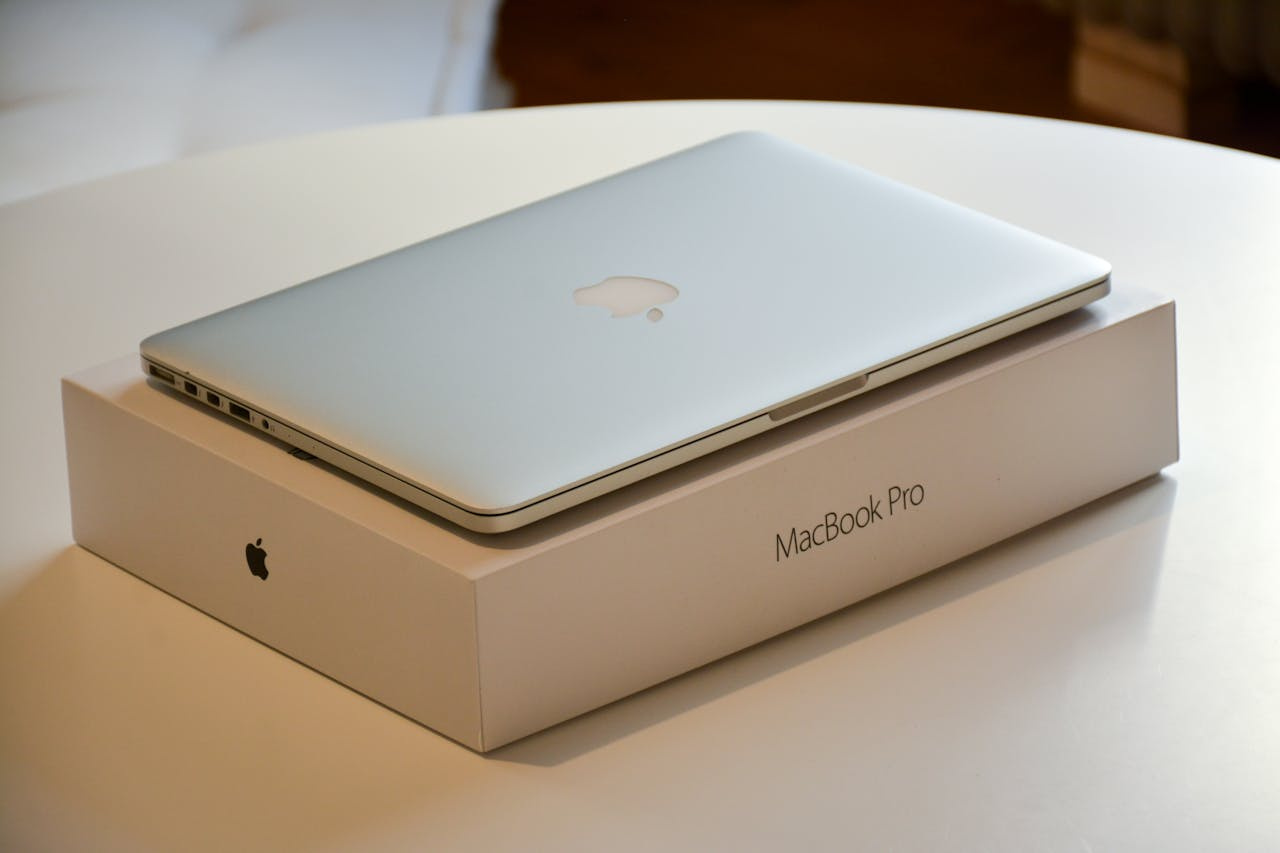 Feature image Best Laptops 2023: Our Top Picks Tested Apple MacBook Pro