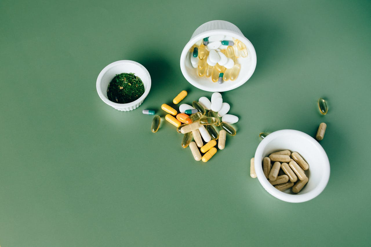 Feature image The Best Vitamin D Supplements: A Comprehensive Guide Recommended by Experts