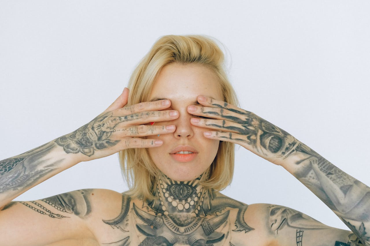 Feature image Everything You Need to Know About Tattoo Removal: A Complete Guide