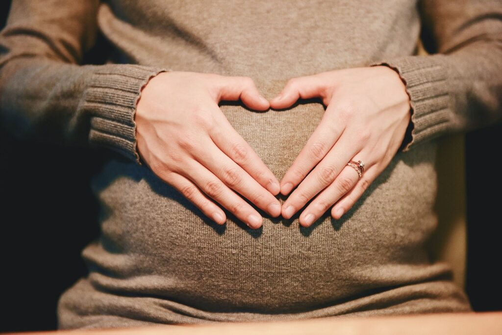 7 Tips for Getting Pregnant Faster