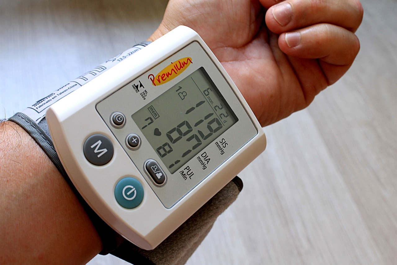 Feature image High Blood Pressure (Hypertension): Understanding Symptoms and Causes