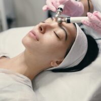 What is a Hydrafacial?