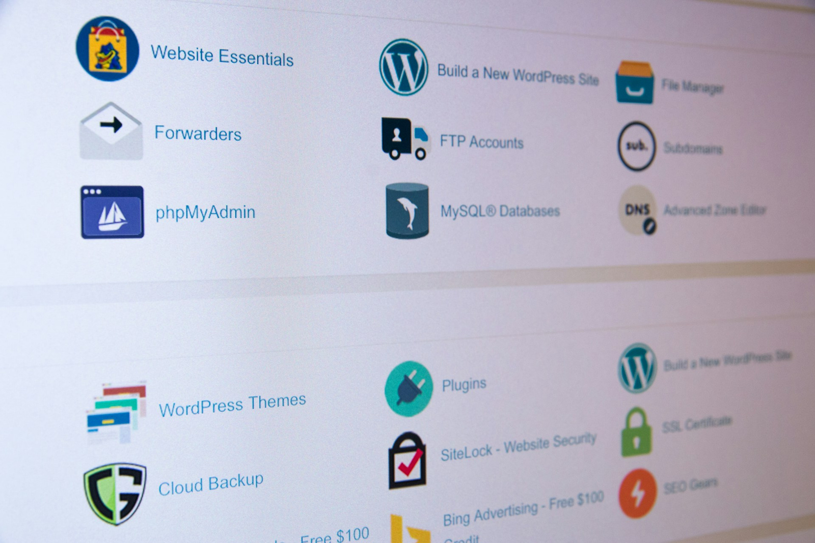 Feature image 5 Best Web Hosting Providers in 2024