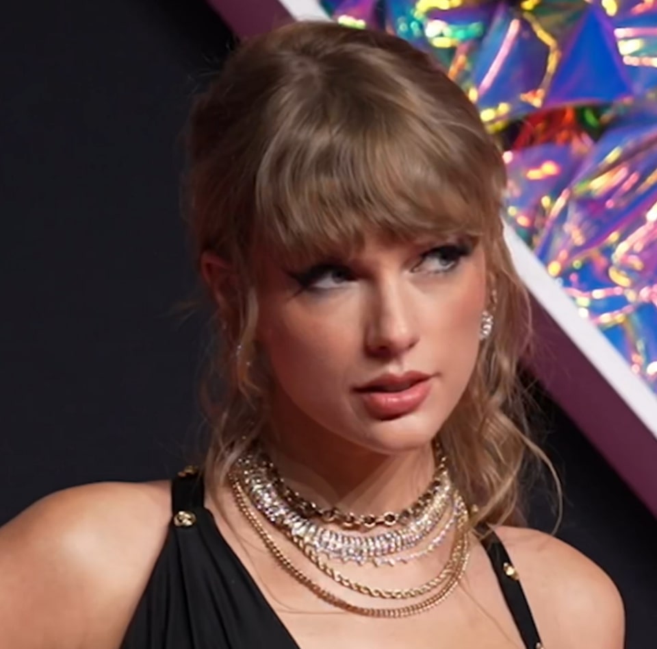 Taylor Swift: The World’s Richest Female Musician at $1.6 Billion