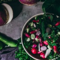 Healthy Salad Dressing Recipes for Weight Loss & Fat Burning