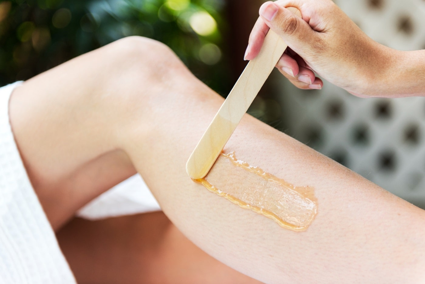 Feature image Brazilian Wax