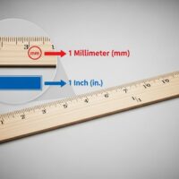 Millimeter vs. Inch: Which Is Greater and Why It Matters in 2025
