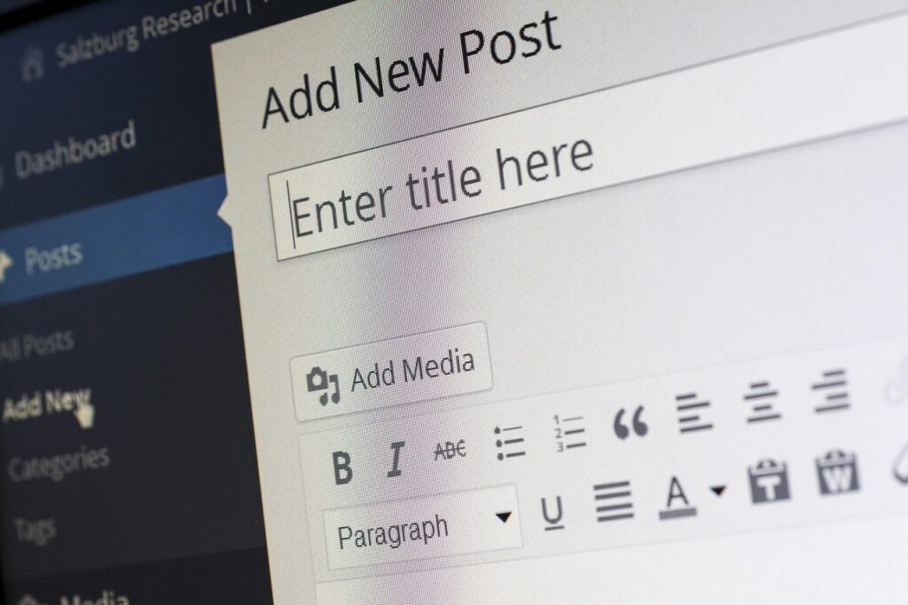WordPress Multisite: Fix ‘My Sites’ Menu Not Showing Subdomains