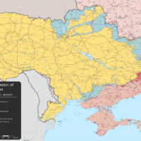 Russia-Ukraine Conflict: Critical Developments on Day 1,042 Explained