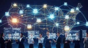 Blockchain for U.S. Businesses