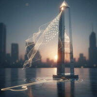 Capitol Hill Flags Raised: Commemorating Inaugural Traditions Today