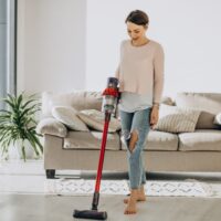 The Ultimate Dyson Vacuum Cleaner Cleaning Guide 2025: Expert Tips for Deep Cleaning, Maintenance, and Maximizing Performance on All Floor Types