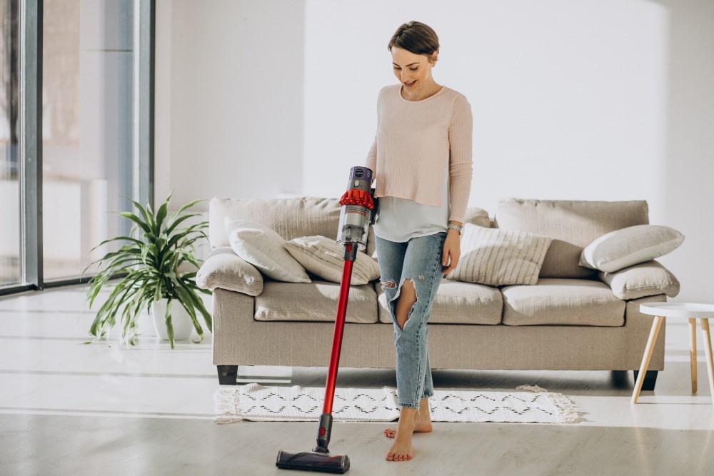 dyson vacuum cleaner cleaning guide
