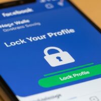 How to Lock Your Facebook Profile