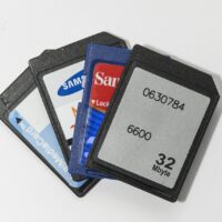 SD Card Speed Classes, Sizes, and Capacities