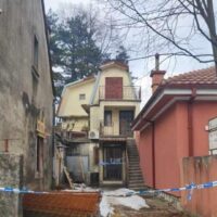 Montenegro Tragedy: Gunman Kills 12 Then Himself in Mass Shooting 1 Montenegro Tragedy: Gunman Kills 12 Then Himself in Mass Shooting