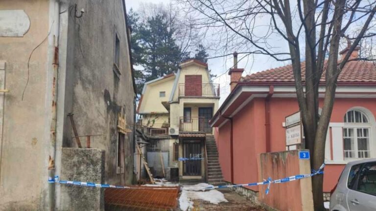 Montenegro Tragedy: Gunman Kills 12 Then Himself in Mass Shooting