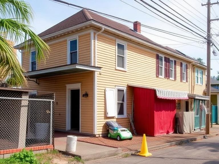 New Orleans’ Homeless Housing Breakthrough: Major Initiatives House Over 1,100 Residents and Cut Unsheltered Numbers