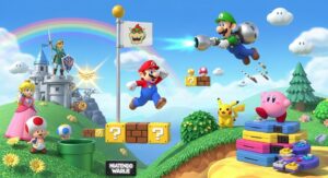 Best Nintendo Switch Deals December 2025: Switch 2 Bundles, OLED Discounts, Top Games & Accessories