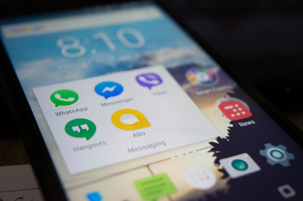5 best Android apps for screen recording and other ways too