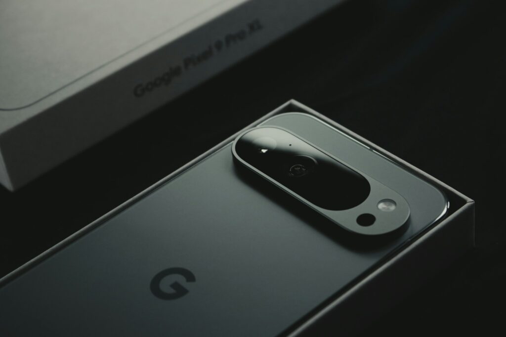 The 25 Best Professional Camera Apps for Android: Unlock Full Control
