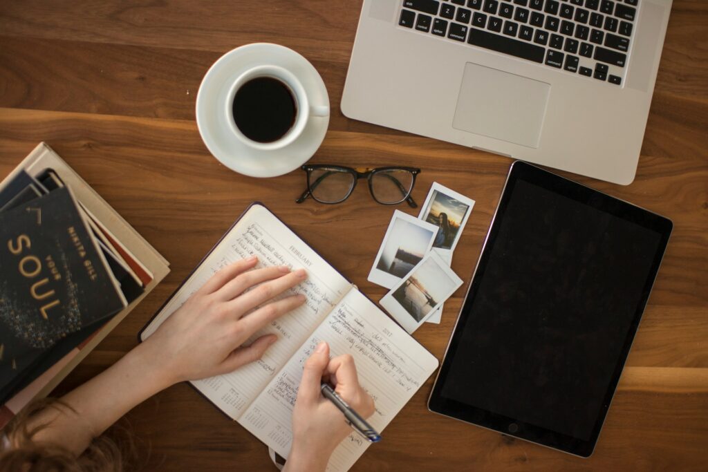 The Ultimate Guide to Starting a Profitable Blog: A Comprehensive Step-by-Step Blueprint for Beginners
