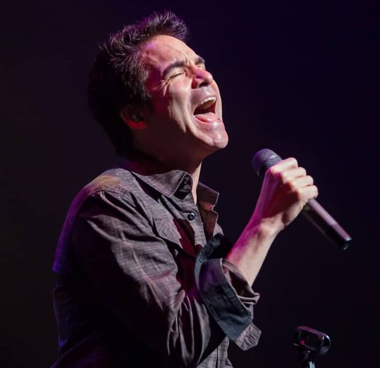 Pat Monahan: The Voice of Train, His Journey, and the Stories Behind the Hits