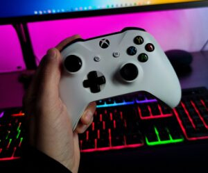 xbox