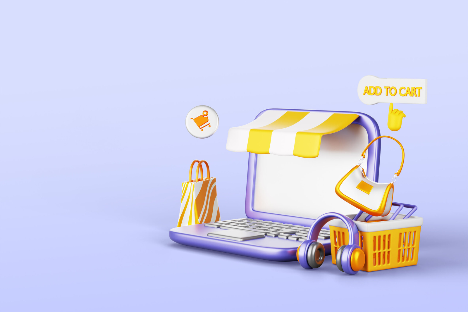 Feature image 21 Reasons to Use WooCommerce to Start Your ecommerce Business
