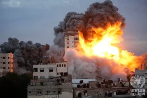 The Electoral Dilemma: Analyzing How Gaza War Sentiments Are Shaping Kamala Harris’s 2026 Campaign and Coalition Support