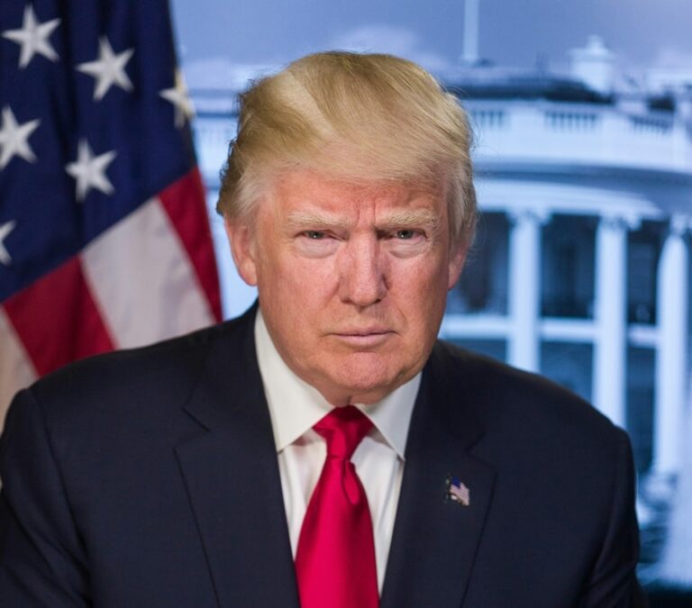 Judge Finds Trump Administration in Contempt Over Federal Grants Issue