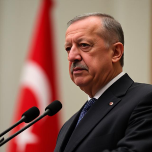 Istanbul Mayor Ekrem İmamoğlu Sentenced, Sparking Widespread Protests and Political Crisis in Turkey