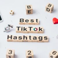 The Best TikTok Hashtags in 2025 1 The Best TikTok Hashtags in 2025