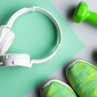 Best Workout Headphones in 2025 for Gym & Running