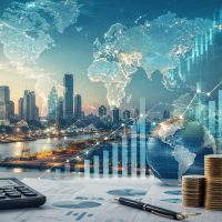 Nominal Gross Domestic Product: Definition, Formula, Calculation Methods, and Global Rankings