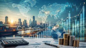 Nominal Gross Domestic Product: Definition, Formula, Calculation Methods, and Global Rankings