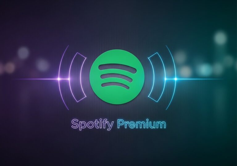 How to Get Spotify Premium on an iPhone or Desktop