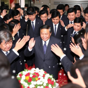 South Korean Ex-President Yoon Suk Yeol Removed Amid Celebrations